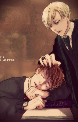 [QT] HP Đồng nhân - Draco Malfoy/Ron Weasley