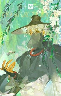 [Qt] [Obikaka] Kakashi cùng Kakashi cùng Kakashi cùng Kakashi.