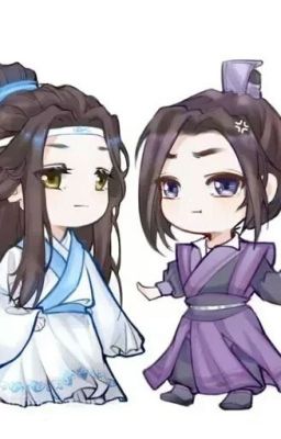 [QT Trạm Trừng] Thiên Hàng Trúc Mã