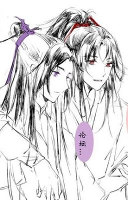 [QT] [VMSK] [Tiện Trừng ] Hà Lạc