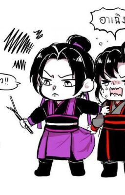 [QT] [VMSK] [Tiện Trừng ] Tổng hợp 5