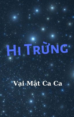 [QT Vong Tiện/ Hi Trừng] Quyển bên trong đại thần đều yêu thích tú ân ái! (Hoàn)