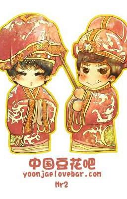 QT YunJae Cổ trang