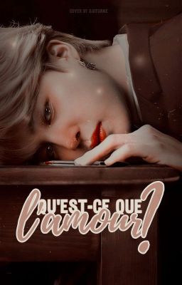 ❛❅Qu'est-ce que l'amour? | Kookmin (OS)