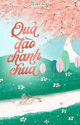 QUẢ ĐÀO CHANH CHUA - QUÝT ĐÀO