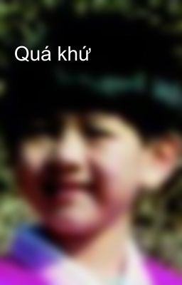 Quá khứ