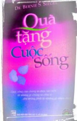 QUÀ TẶNG CUỘC SỐNG