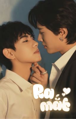 [Quách Thành Vũ × Khương Tiểu Soái] Ra mắt