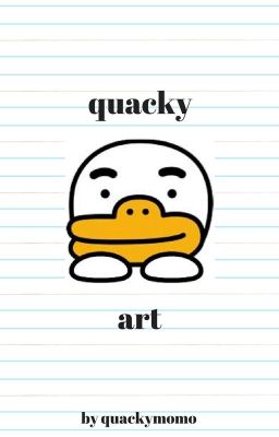 QUACKY ART