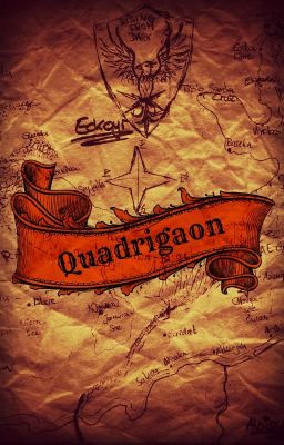 Quadrigaon