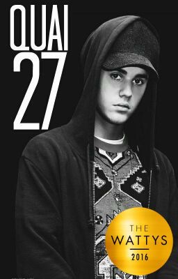 Quai 27 (w/ Justin Bieber)