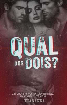 QUAL DOS DOIS? (TRISAL)