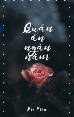 Quán ăn ngàn năm