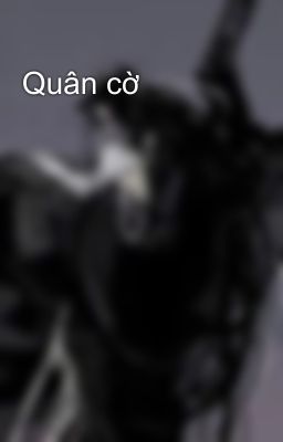 Quân cờ