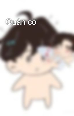 Quân cờ