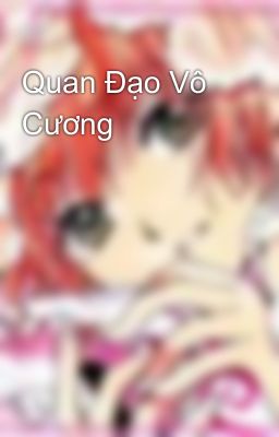 Quan Đạo Vô Cương