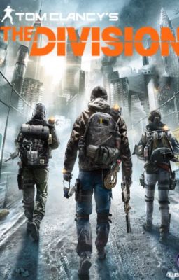 Quân đoàn (The Division-fan fic)