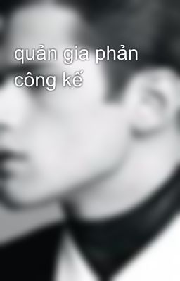 quản gia phản công kế