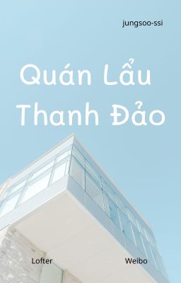 Quán lẩu Thanh Đảo