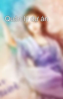 Quản lý dự án