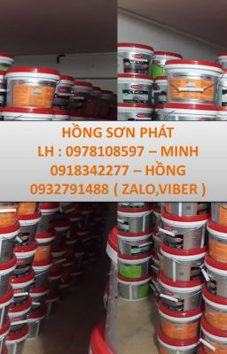 QUẬN TÂN BÌNH - CỬA HÀNG SƠN CHỐNG THẤM KOVA CT11A GIÁ RẺ - 0978108597 MINH