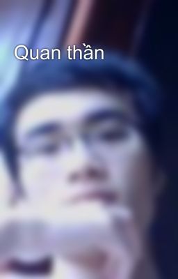 Quan thần