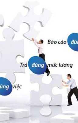 Quản trị nhân lực