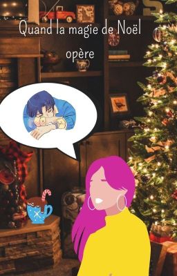 🎄🎁Quand  la magie de Noël opère 🎄🎁