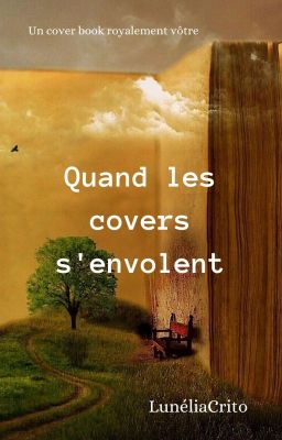 Quand les covers s'envolent.