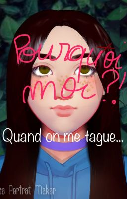 quand on me tague