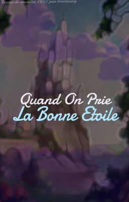 Quand On Prie La Bonne Étoile [Twisted Wonderland,OS]