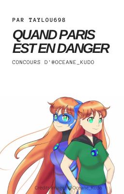 Quand Paris est en danger