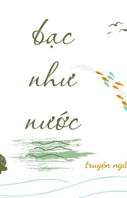 (QuânDen) Bạc như nước chảy xuôi