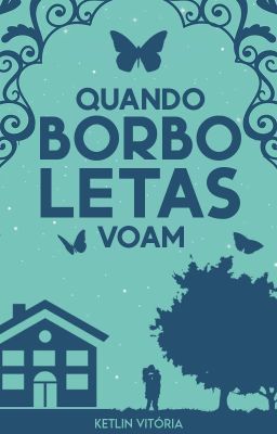 Quando Borboletas Voam - Hiatus