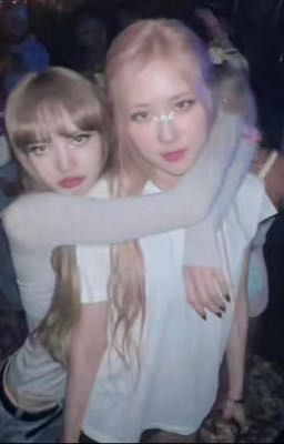 Quầng Thâm [Chaelisa] [BHTT]