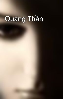 Quang Thần