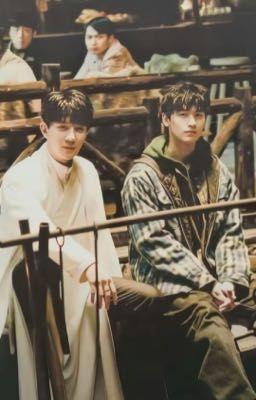 [ Quang Tiệp ] Bạn Trai Tôi Có Bệnh 