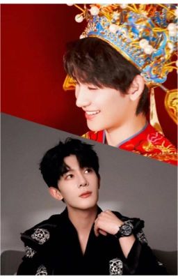 [Quang Tiệp] Chú Mèo Thần Tài Của Tôi