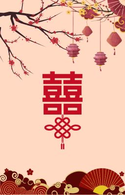 [Quang Uyên - Chiêu Tố] Hỷ