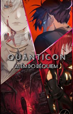 Quânticon: Além do Réquiem