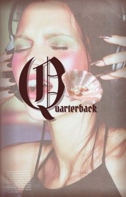 quarterback ━━━━ romance original