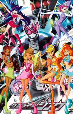 Quartzer Winx