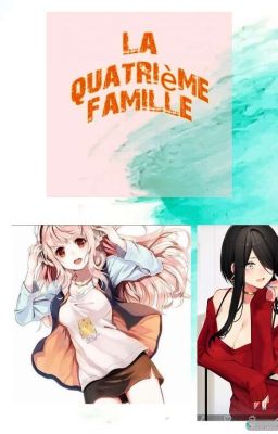 Quatrième famille