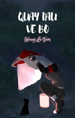 Quay Đầu Về Bờ (Obito x Kakashi)