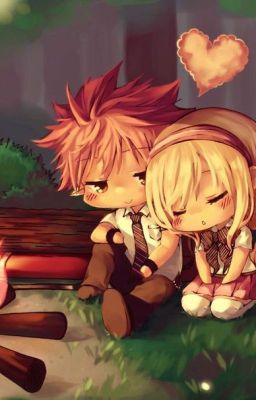 Quay lại với Fairy Tail đi!