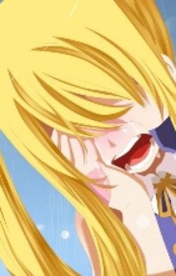 Quay về với Fairy tail đi Lucy