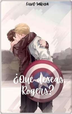 ¿Qué deseas, Rogers? (Stony) (Oneshot)