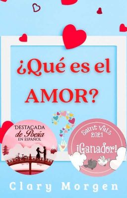 ¿Qué es el Amor?