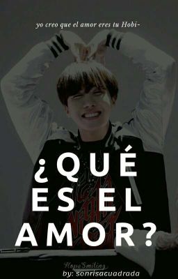 ¿Qué es el amor? - vhope