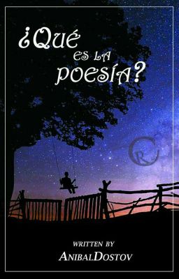 ¿Qué es la poesía?